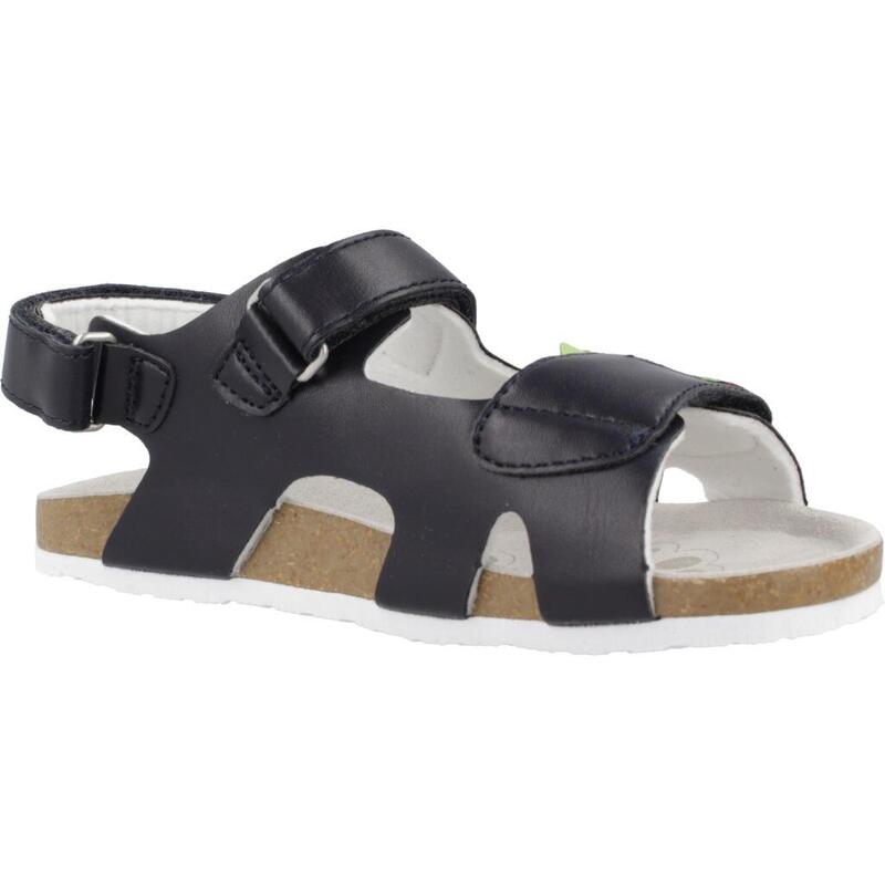 Sandalias Niño Chicco Hecco Negro