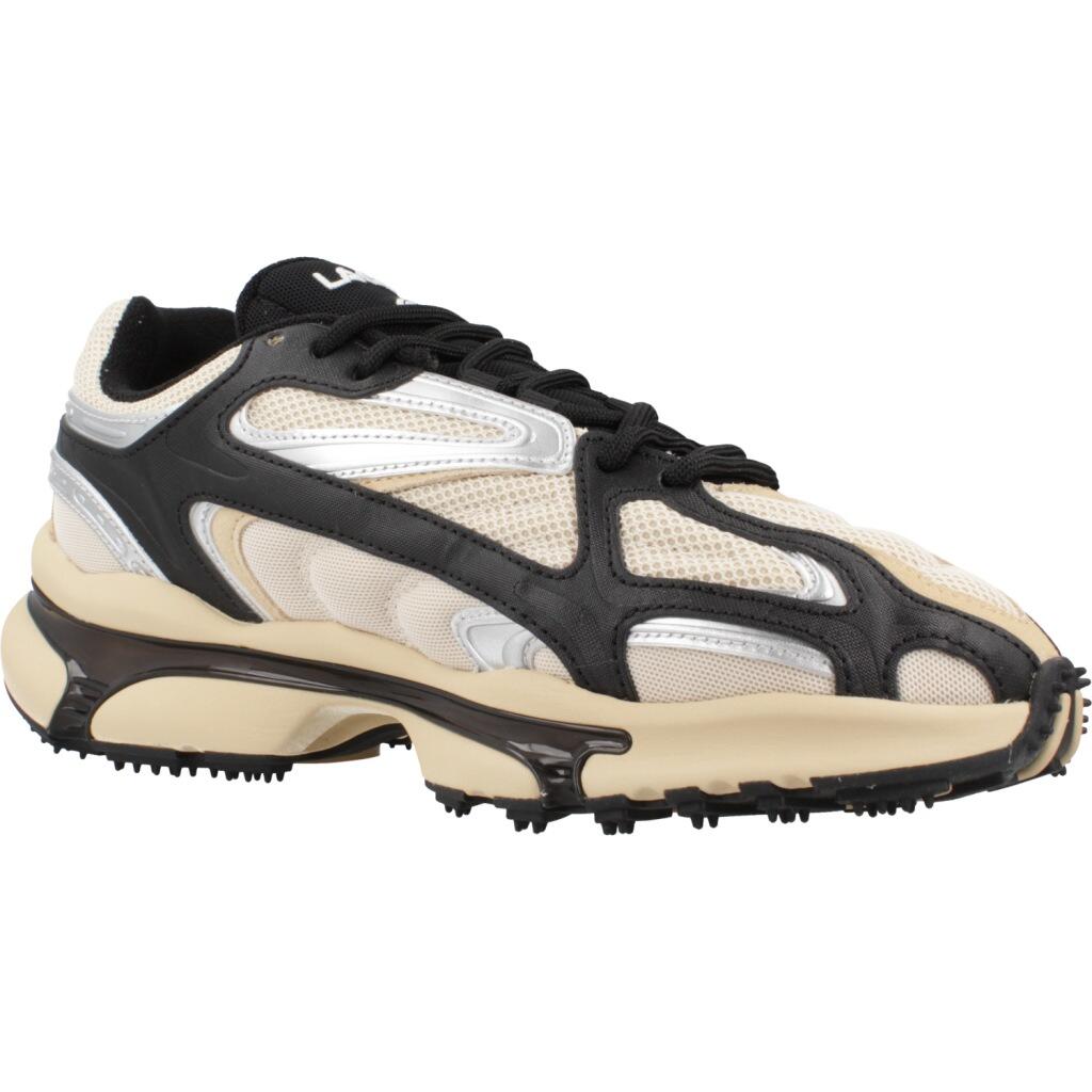 Lacoste L003 2k24 Homens Sapatilhas Castanho claro 5/5