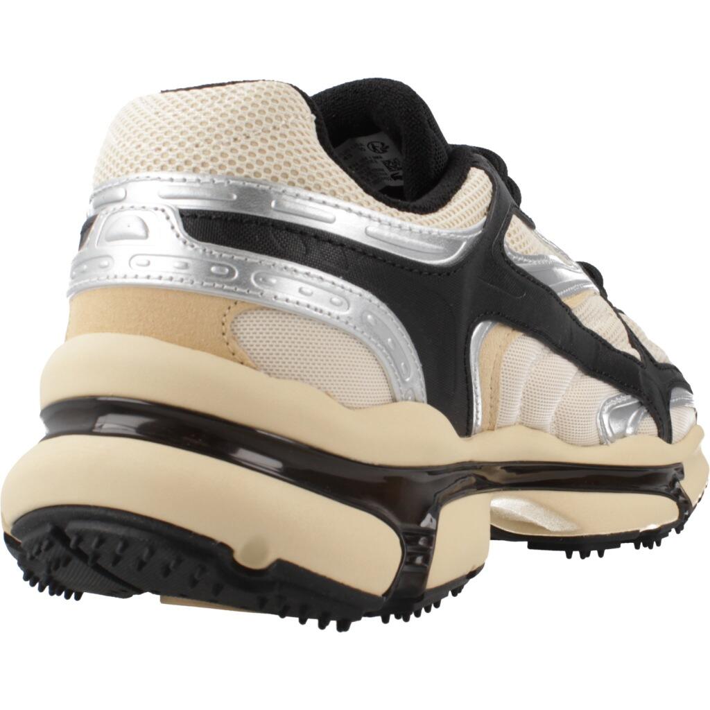 Lacoste L003 2k24 Homens Sapatilhas Castanho claro 3/5
