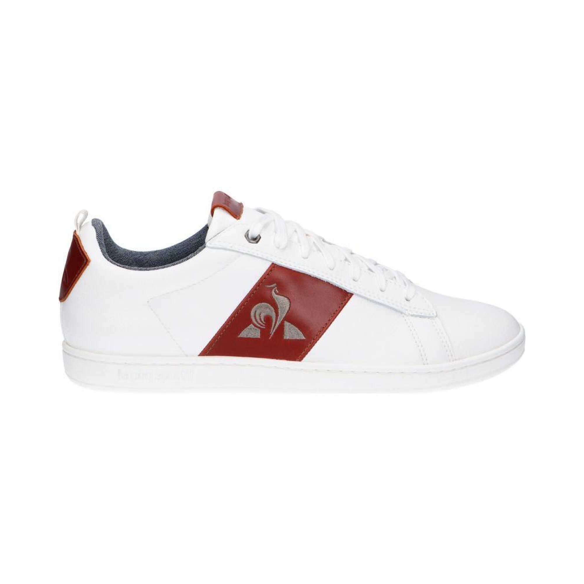Le coq sportif zapatillas niño decathlon clearance