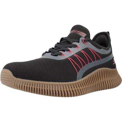 Zapatillas hombre Skechers Bobs Geo Beis