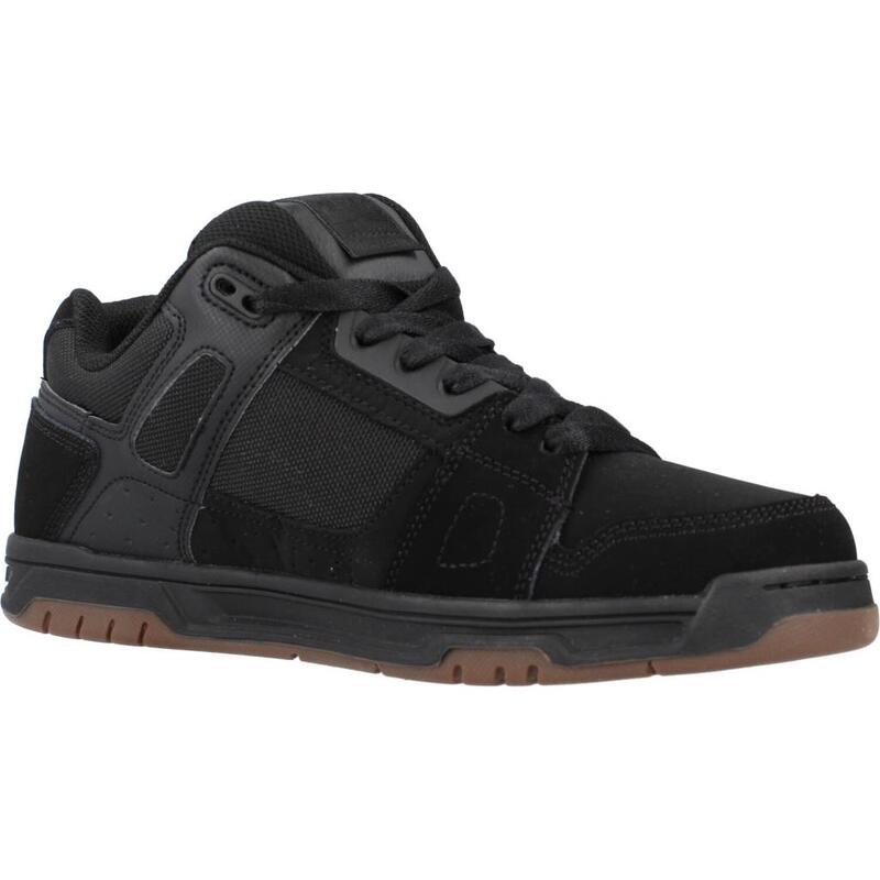 Zapatillas hombre Dc Stag Negro