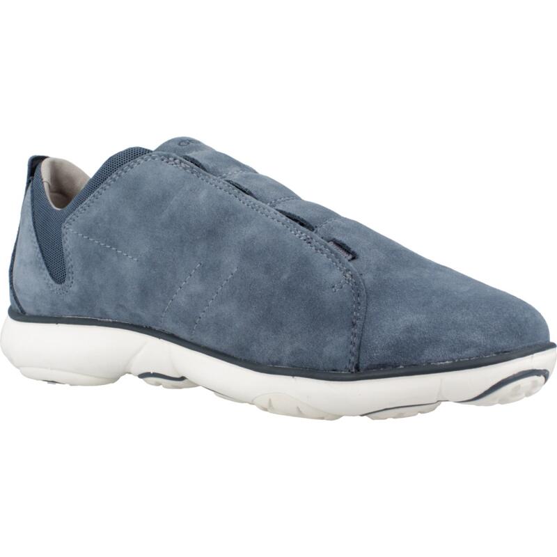 Zapatillas hombre Geox U Nebula Azul