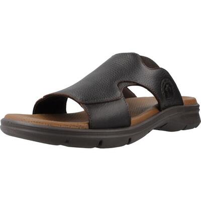 Sandalias Hombre Panama Jack Robin C11 Marron