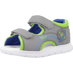 Sandalias Niño Chicco Gustavo Gris