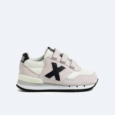 ZAPATOS Y COMPLEMENTOS MUNICH DE NIÑO 1695105 DASH KID VCO