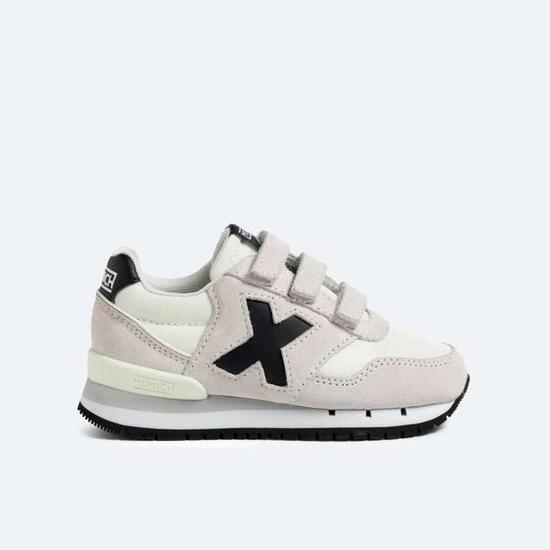 ZAPATOS Y COMPLEMENTOS MUNICH DE NIÑO 1695105 DASH KID VCO