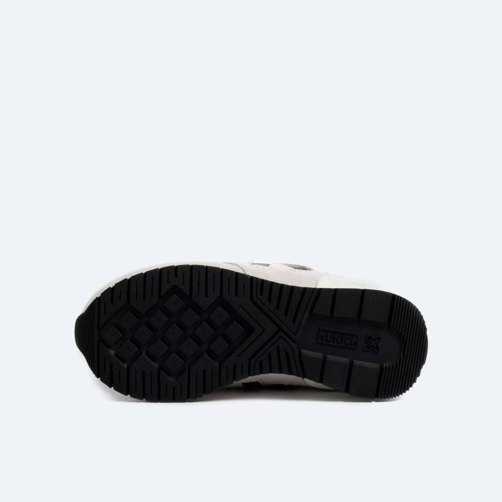 Chaussures pour enfant Munich dash kid vco Blanc 4/5