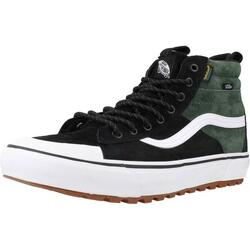 Zapatillas hombre Vans Sk8-hi Mte-2 Verde