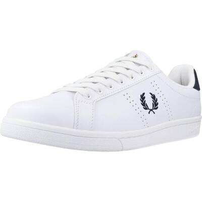 Schoen fred perry model b6312t32 voor mannen