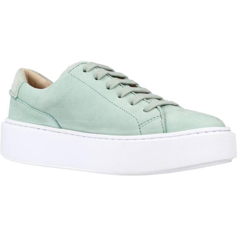 Zapatillas mujer Clarks Hero Lite Lace Verde