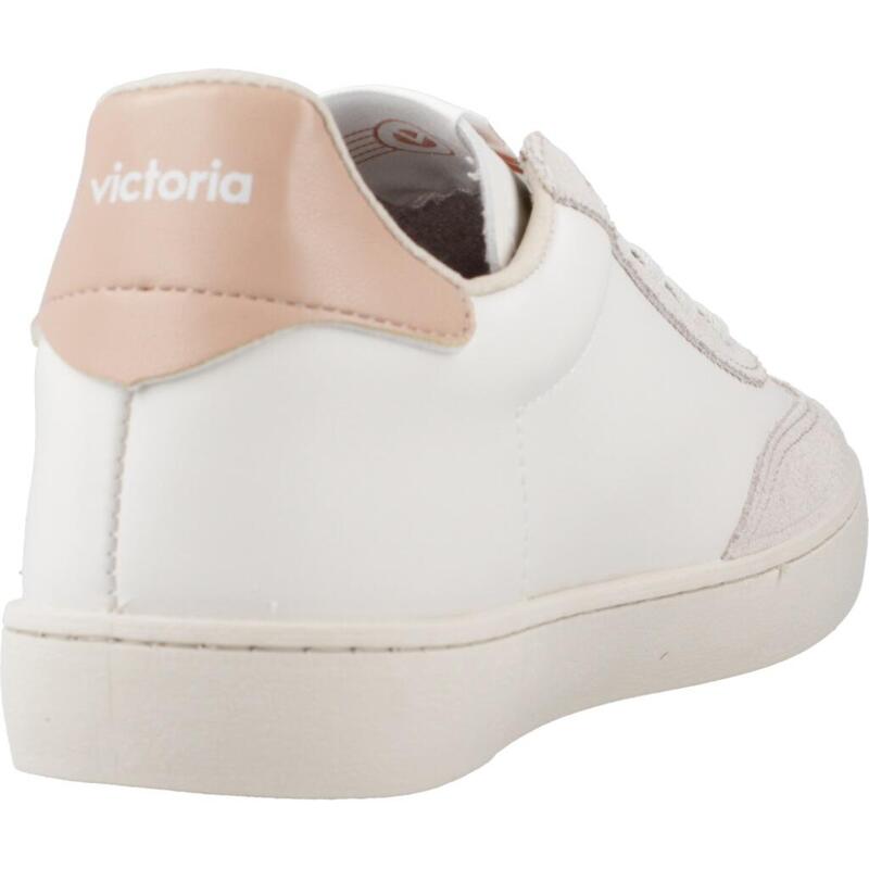 Zapatillas mujer Victoria 1126184v Beis