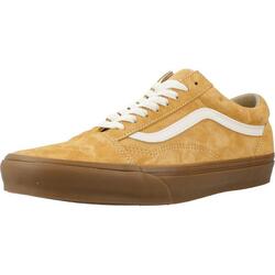 Zapatillas hombre Vans Old Skool Amarillo