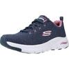 Zapatillas mujer Skechers 149713s Arch Fit Azul