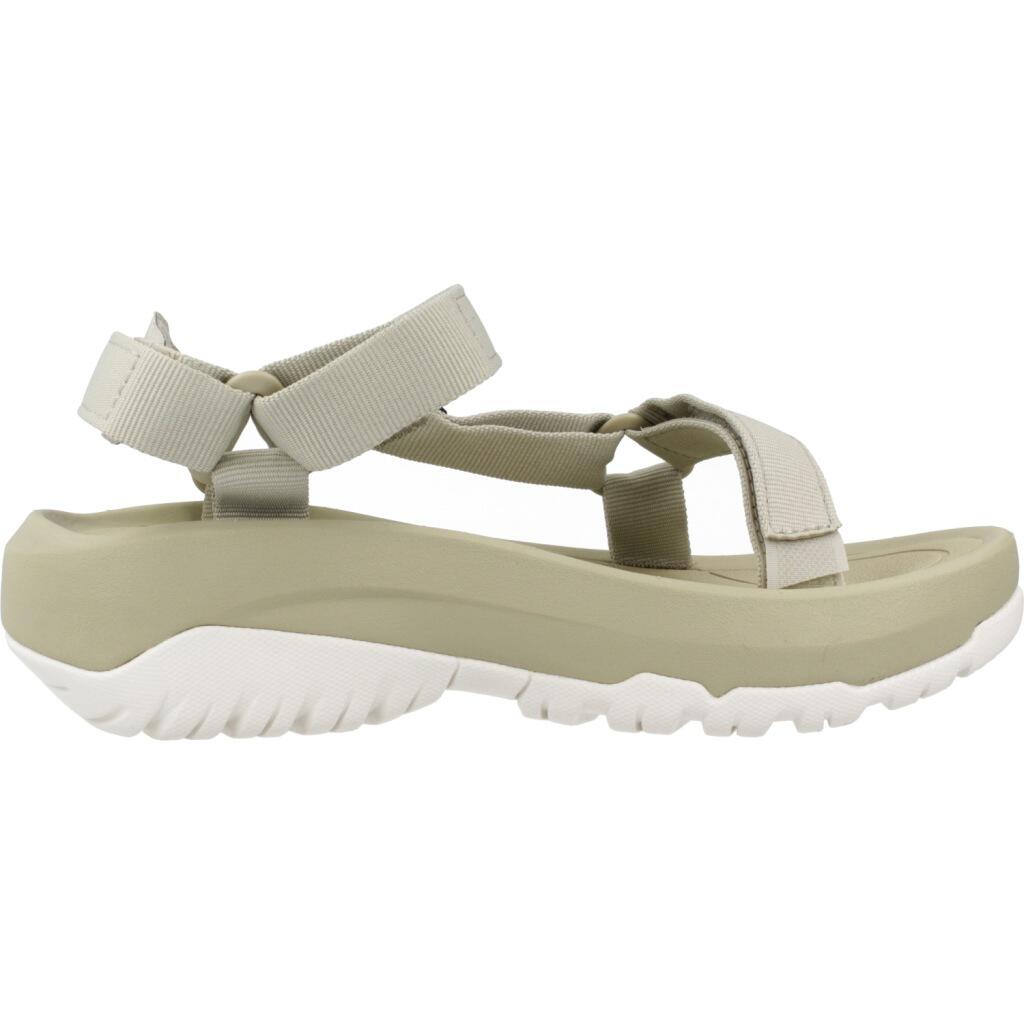 Sandalias Surf Mujer Teva Hurricane XLT 2 Ampsole Vert 4/5