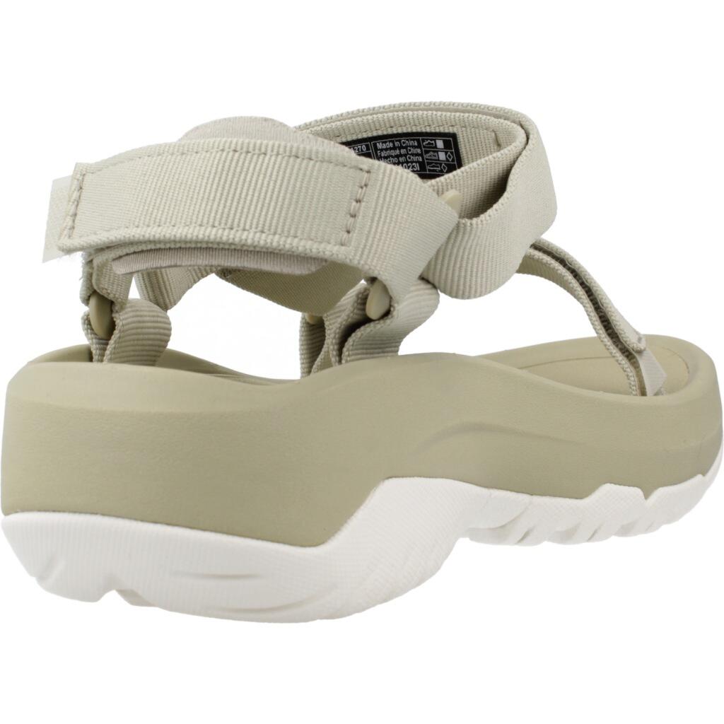 Sandalias Surf Mujer Teva Hurricane XLT 2 Ampsole Vert 3/5