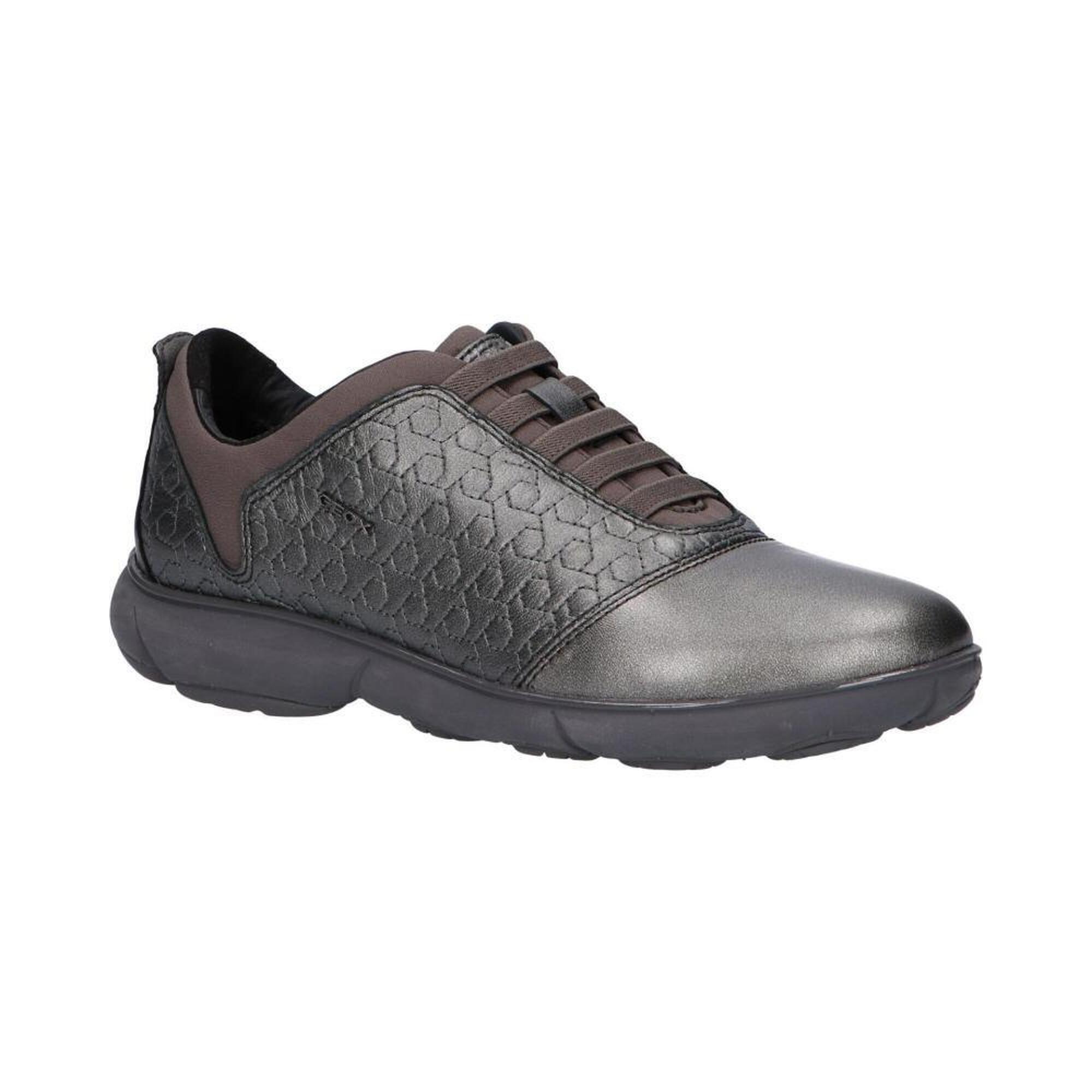 ZAPATILLAS DEPORTE GEOX  DE MUJER D621EC 000BV D NEBULA