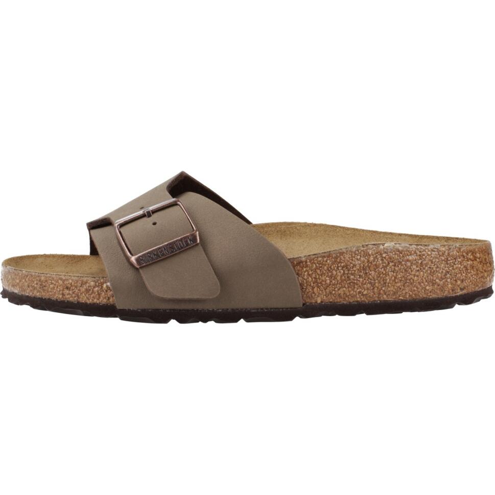 Klapki damskie Birkenstock Catalina