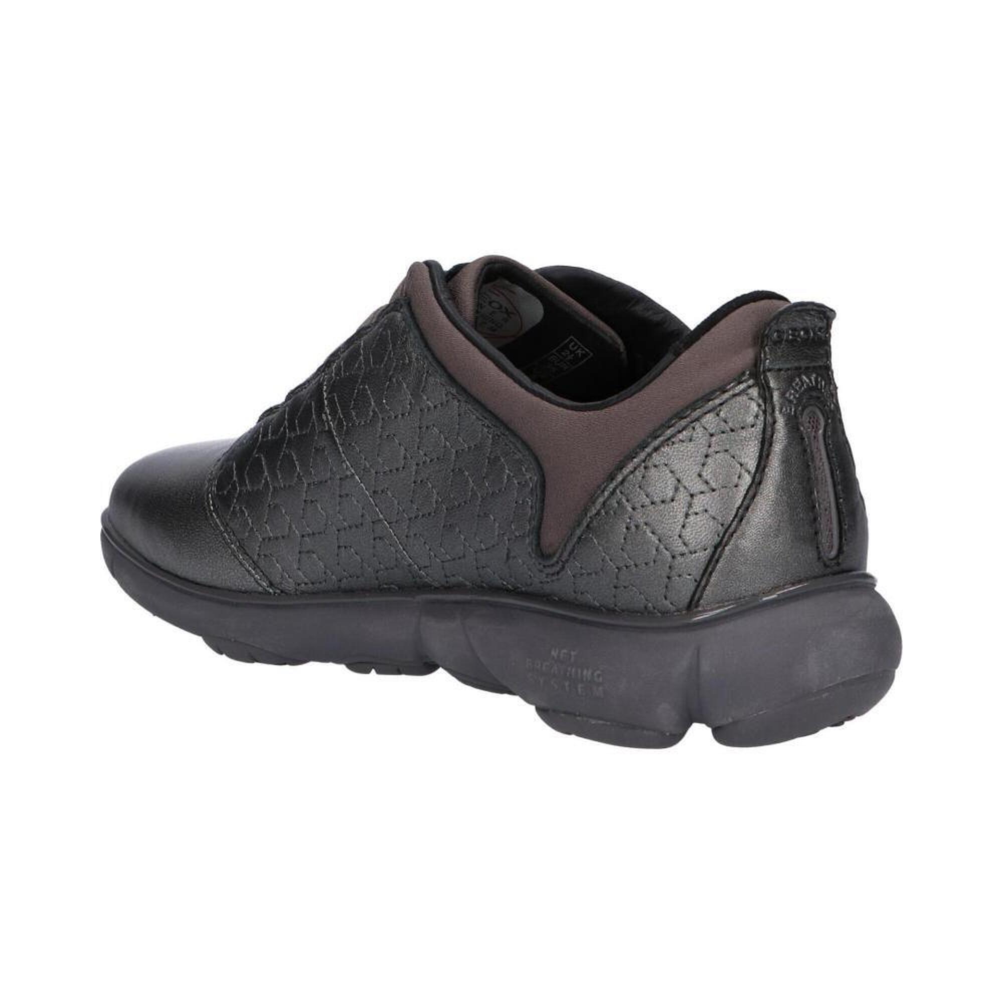 ZAPATILLAS DEPORTE GEOX  DE MUJER D621EC 000BV D NEBULA