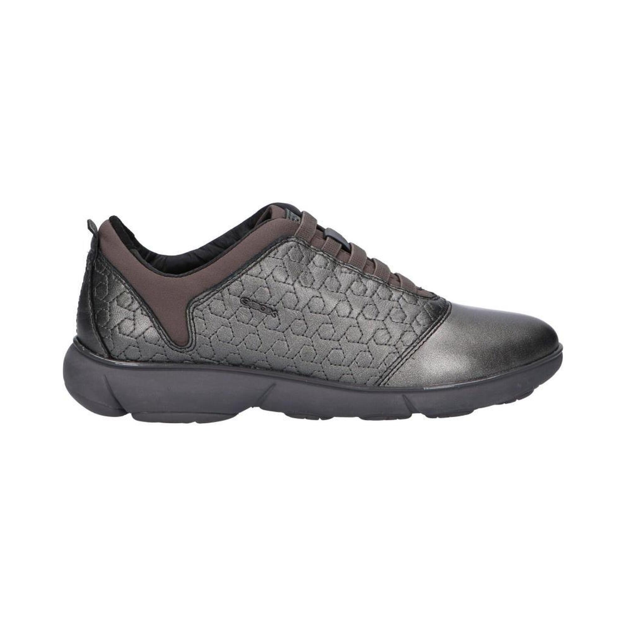 ZAPATILLAS DEPORTE GEOX  DE MUJER D621EC 000BV D NEBULA