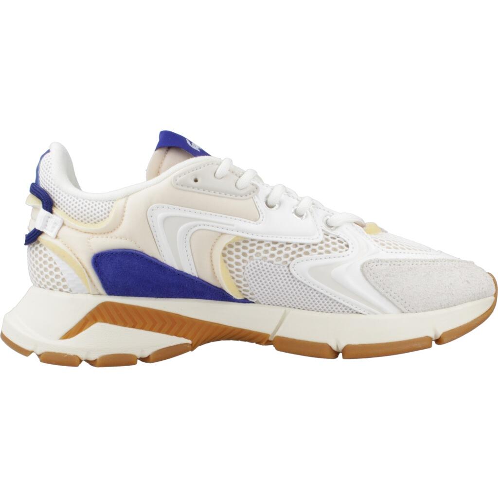 Baskets Lacoste modèle 747SMA0097080 pour homme 4/5