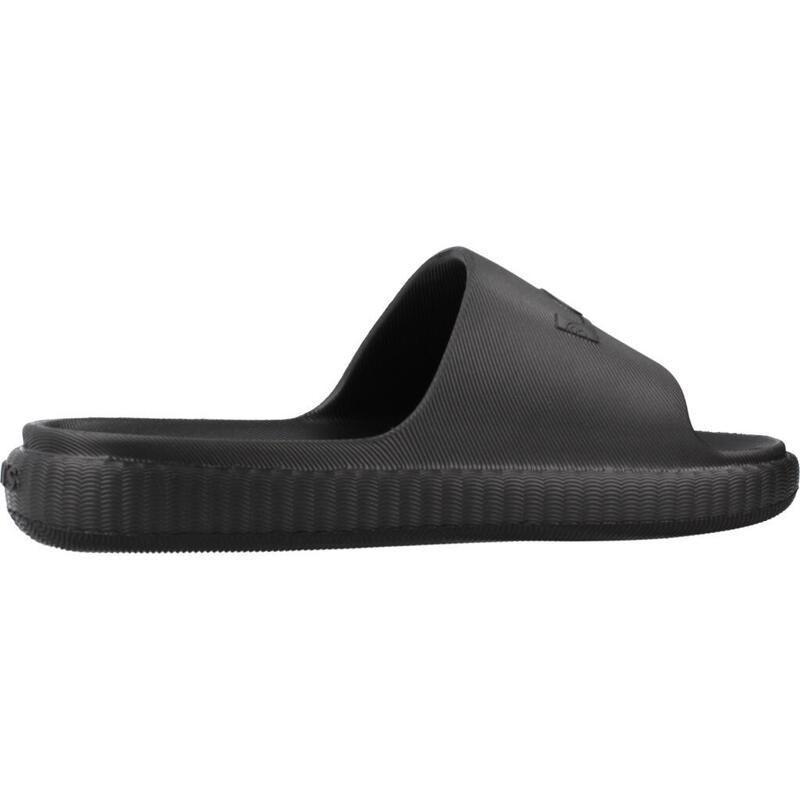 Chanclas Mujer Levi's June Next S Negro