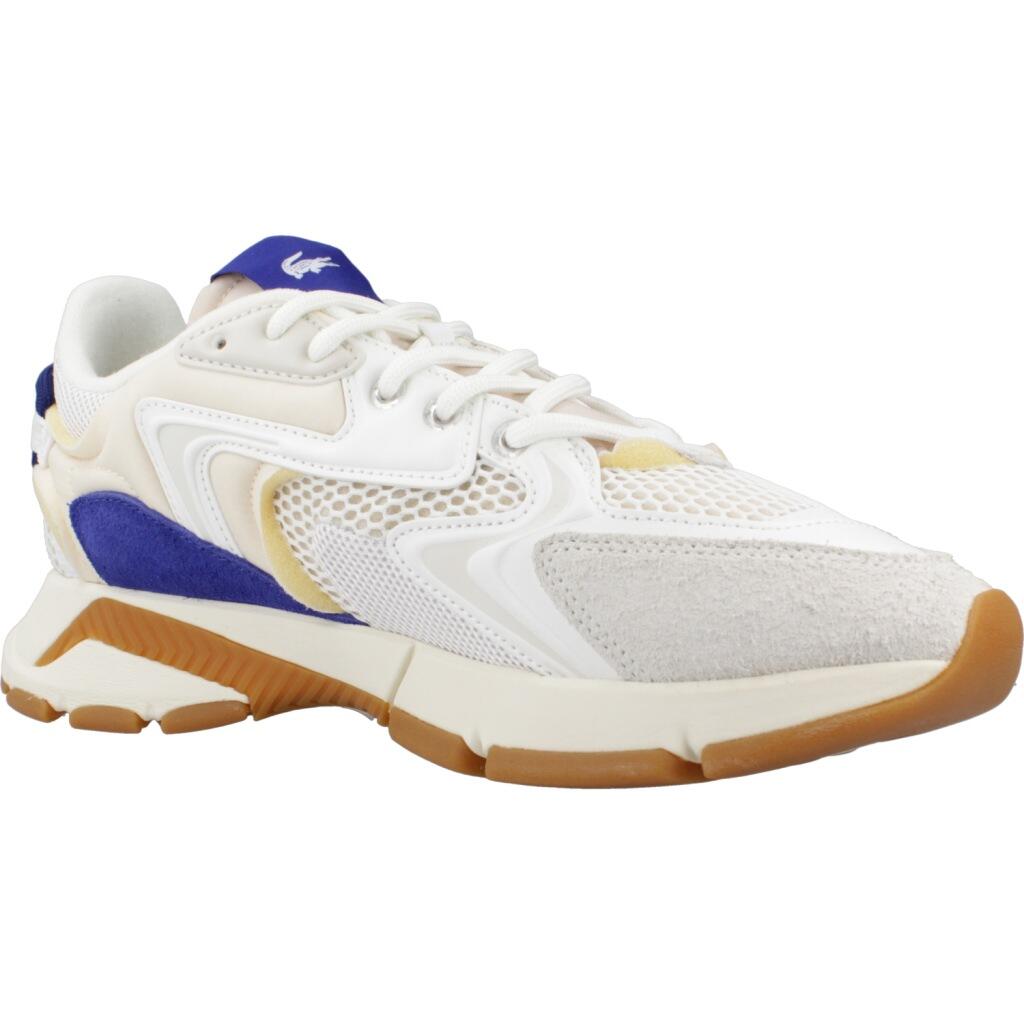 Baskets Lacoste modèle 747SMA0097080 pour homme 5/5