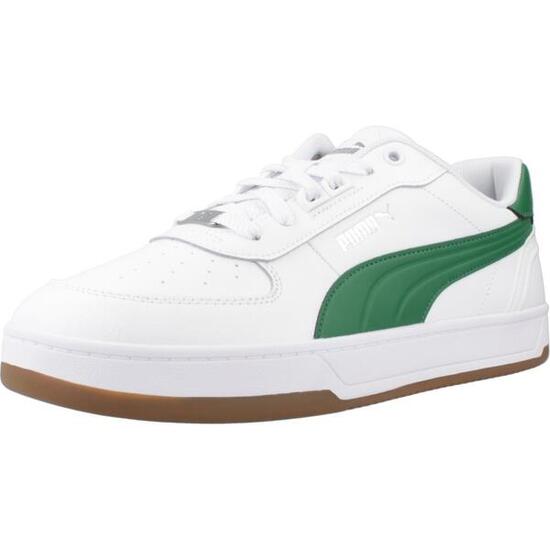 Zapatillas hombre Puma Zapatillas Hombre Puma Caven 2.0 Lux Blanco Blanco