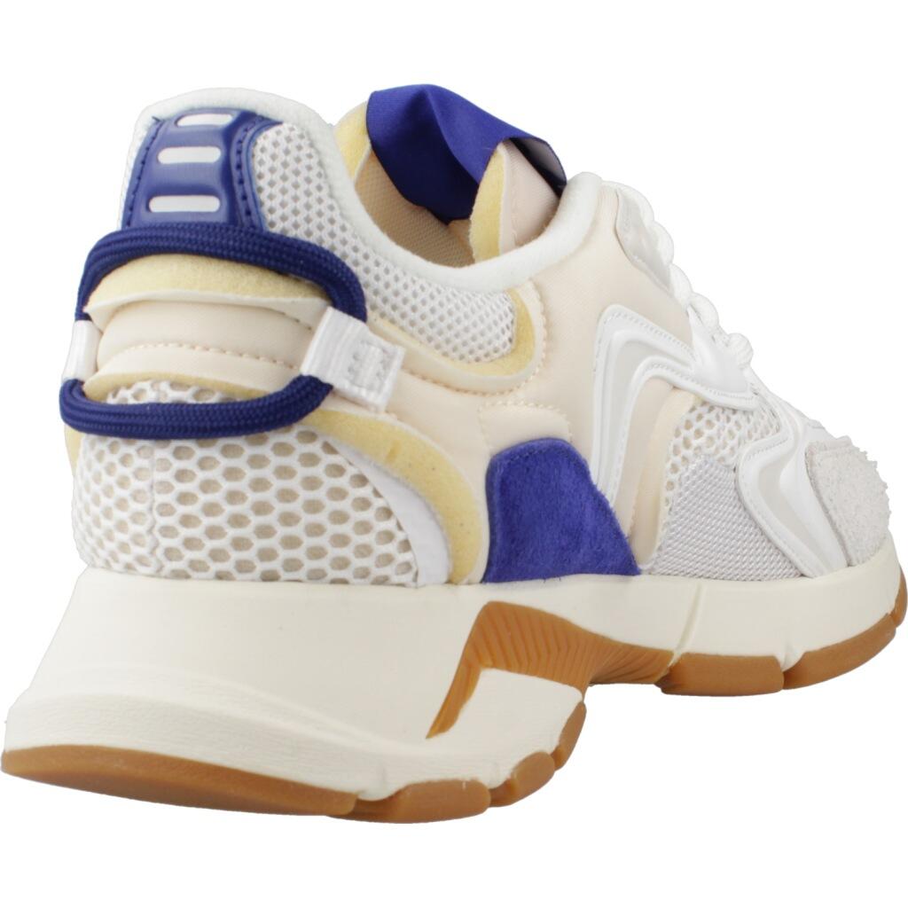 Baskets Lacoste modèle 747SMA0097080 pour homme 3/5