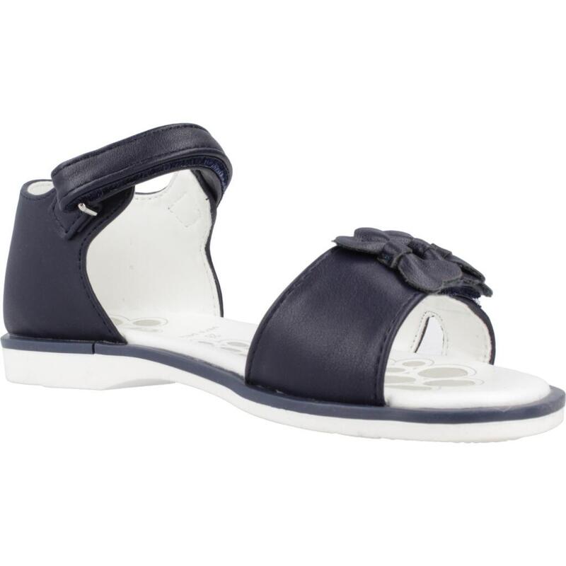 Sandalias Niña Chicco Ciana Azul