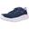 Zapatillas mujer Skechers 124960s Go Walk Flex Azul