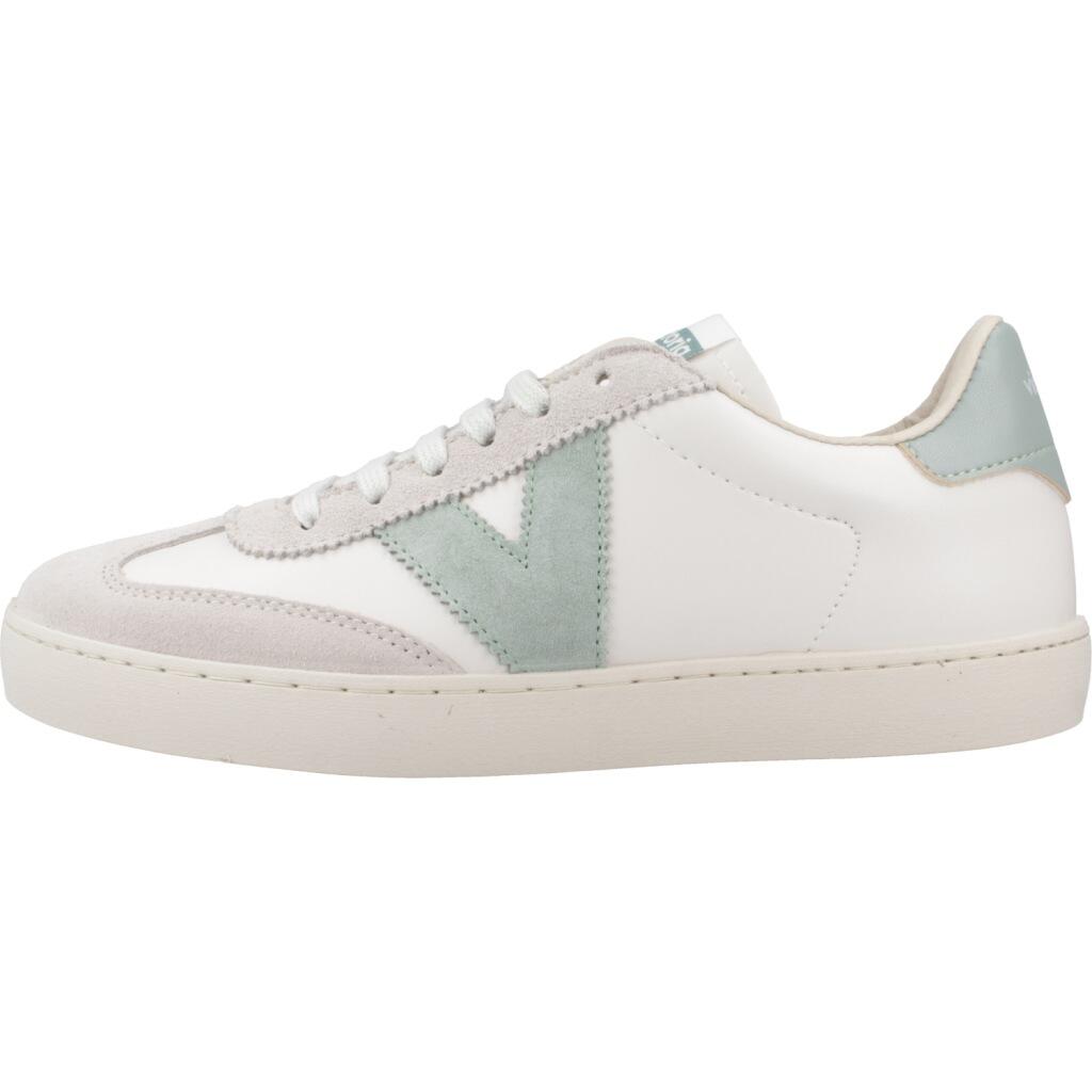 Chaussure de randonnée Baskets Femme Victoria BERLIN CICLISTA EFECTO PIEL & SERR 2/7