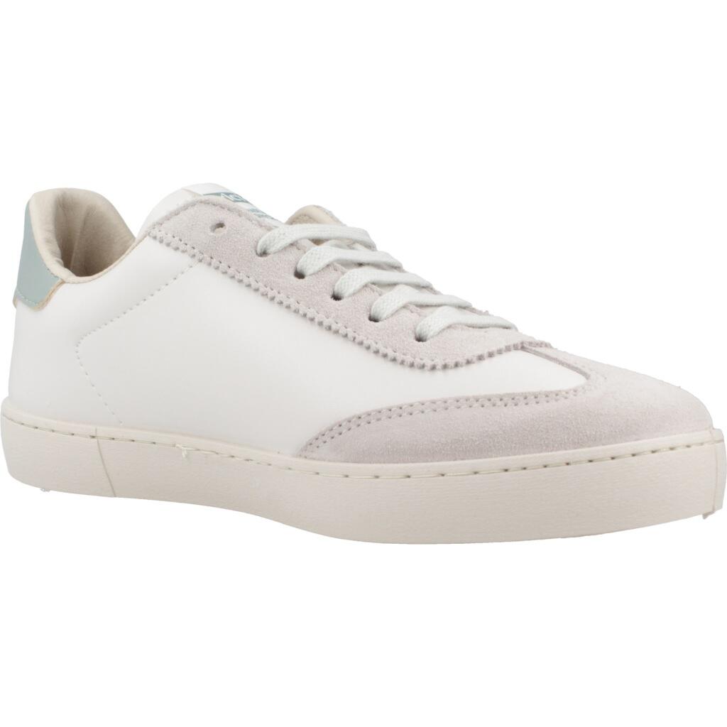 Chaussure de randonnée Baskets Femme Victoria BERLIN CICLISTA EFECTO PIEL & SERR 5/7