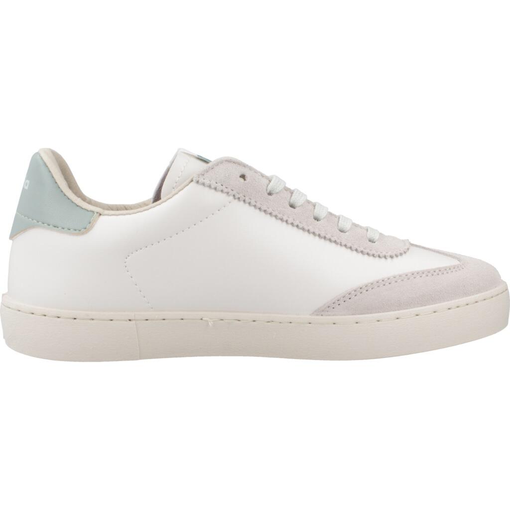 Chaussure de randonnée Baskets Femme Victoria BERLIN CICLISTA EFECTO PIEL & SERR 4/7