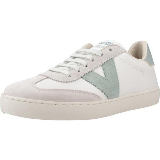 Chaussures pour femme Victoria Berlin cycliste Blanc.