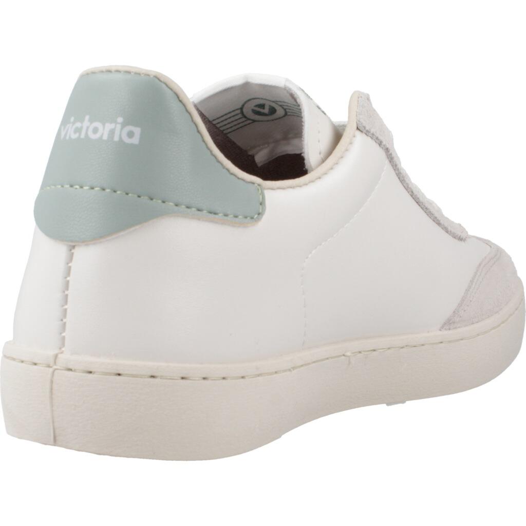 Chaussure de randonnée Baskets Femme Victoria BERLIN CICLISTA EFECTO PIEL & SERR 3/7
