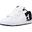 Zapatillas hombre Dc Court Graffik M Blanco