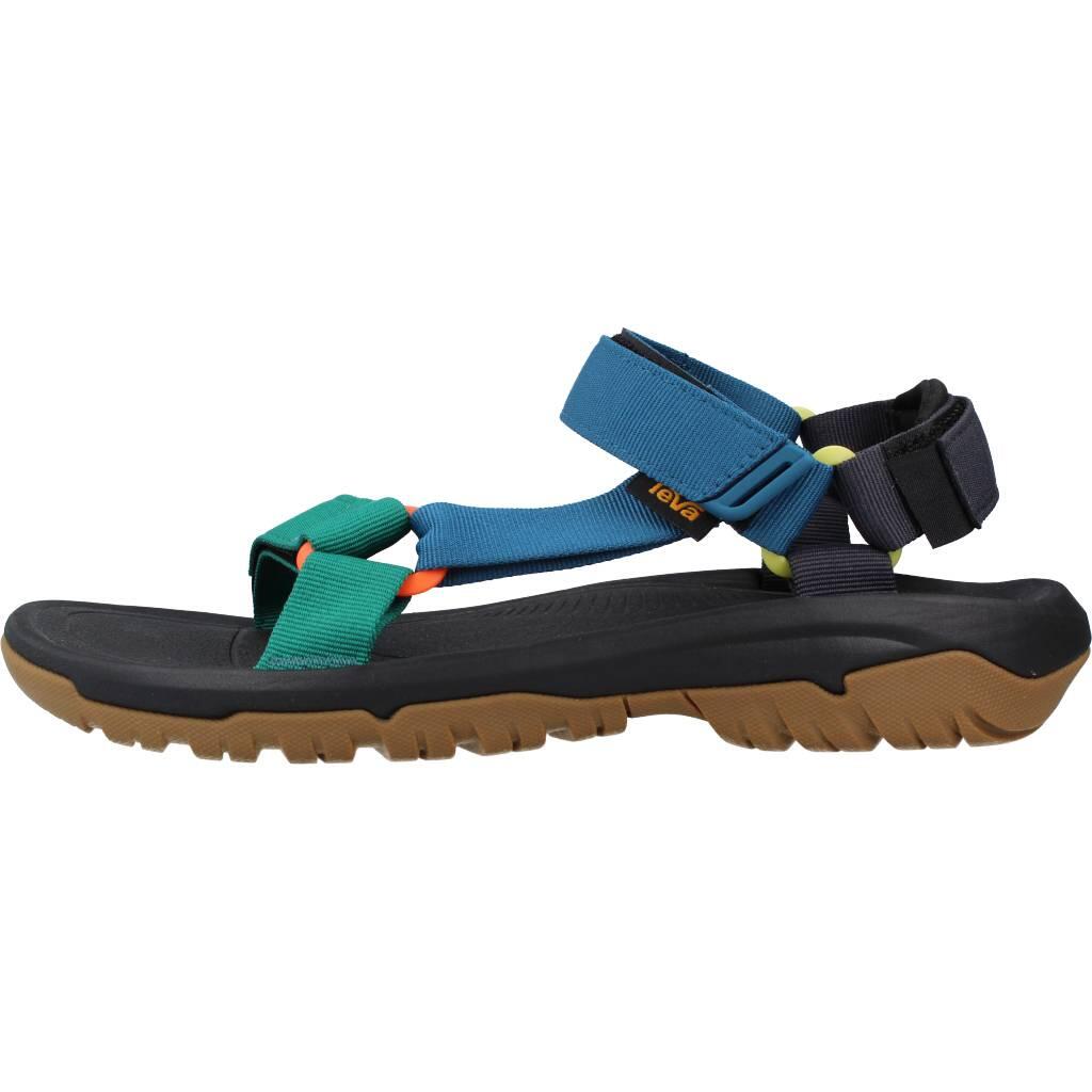 Chanclas Hombre Teva Hurricane Xlt2 Multicolor 2/5