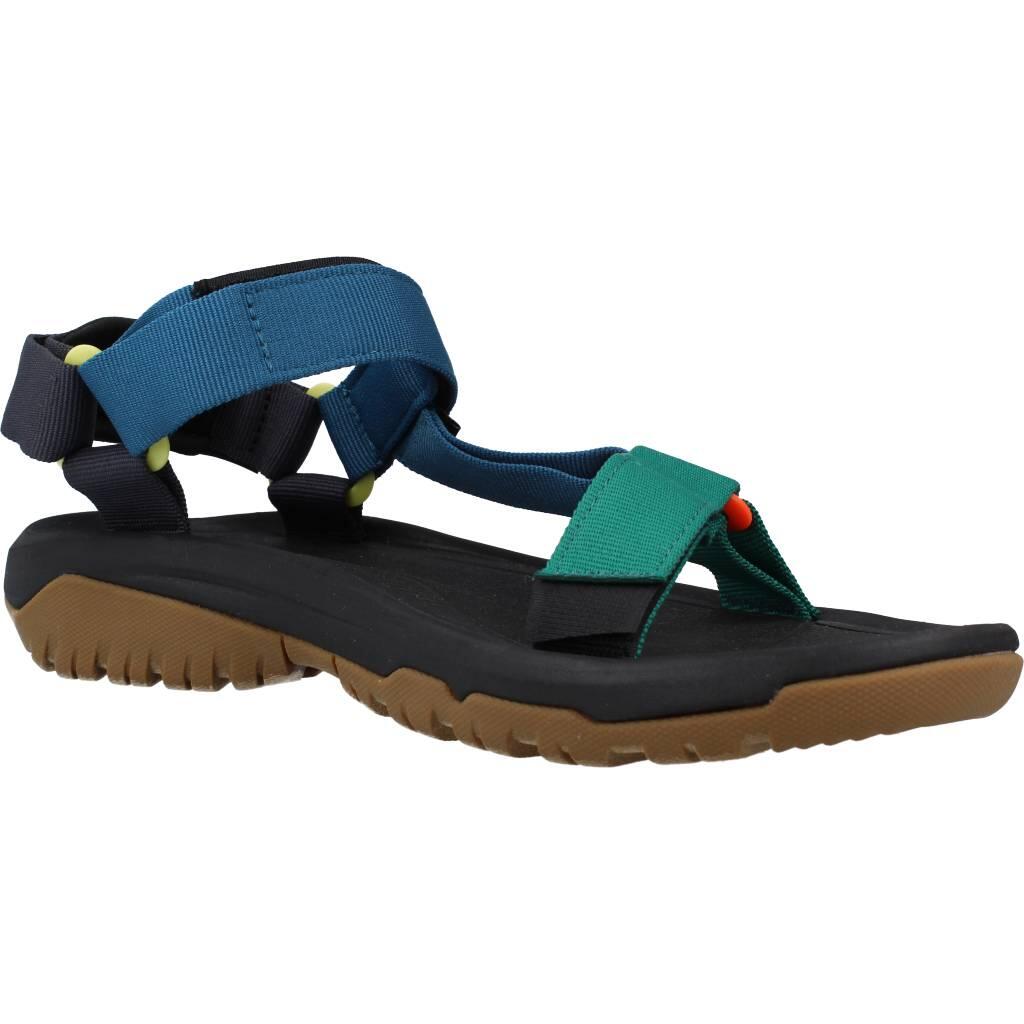 Chanclas Hombre Teva Hurricane Xlt2 Multicolor 5/5