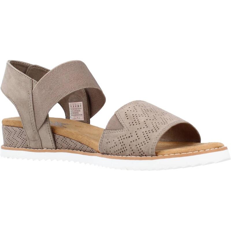 Sandalen voor vrouwen Desert Kiss