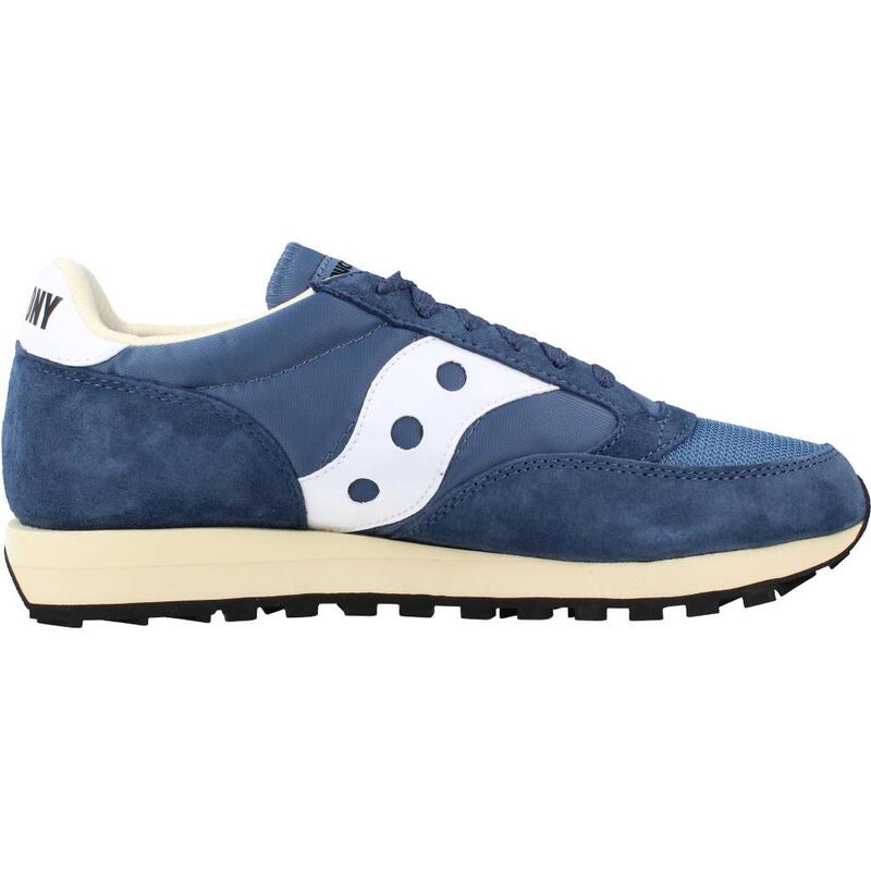 Zapatillas hombre Saucony Jazz 81 Azul