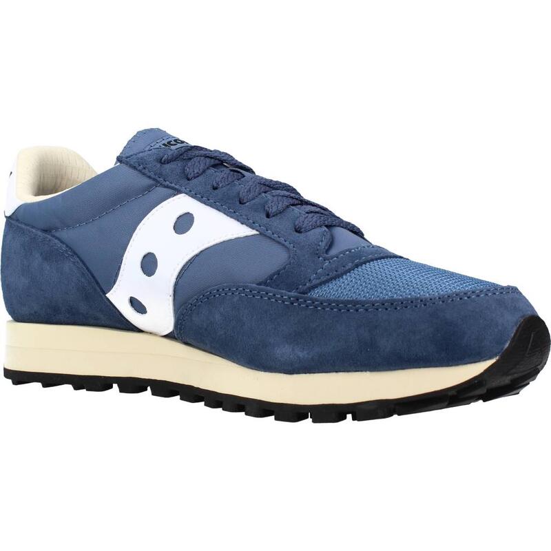 Zapatillas hombre Saucony Jazz 81 Azul