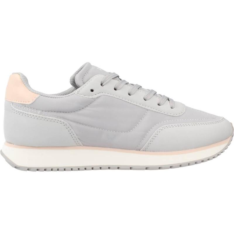 Zapatillas mujer Levi's Stag Runner Gris