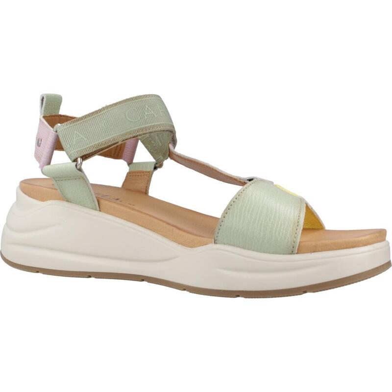 Sandalias Mujer Carmela 161551c Multicolor