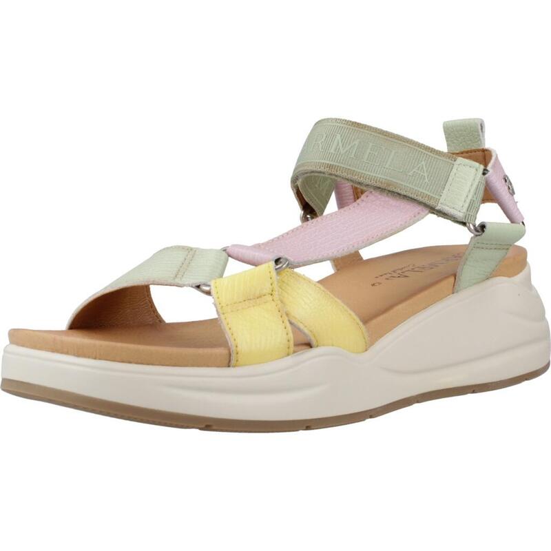 Sandalias Mujer Carmela 161551c Multicolor