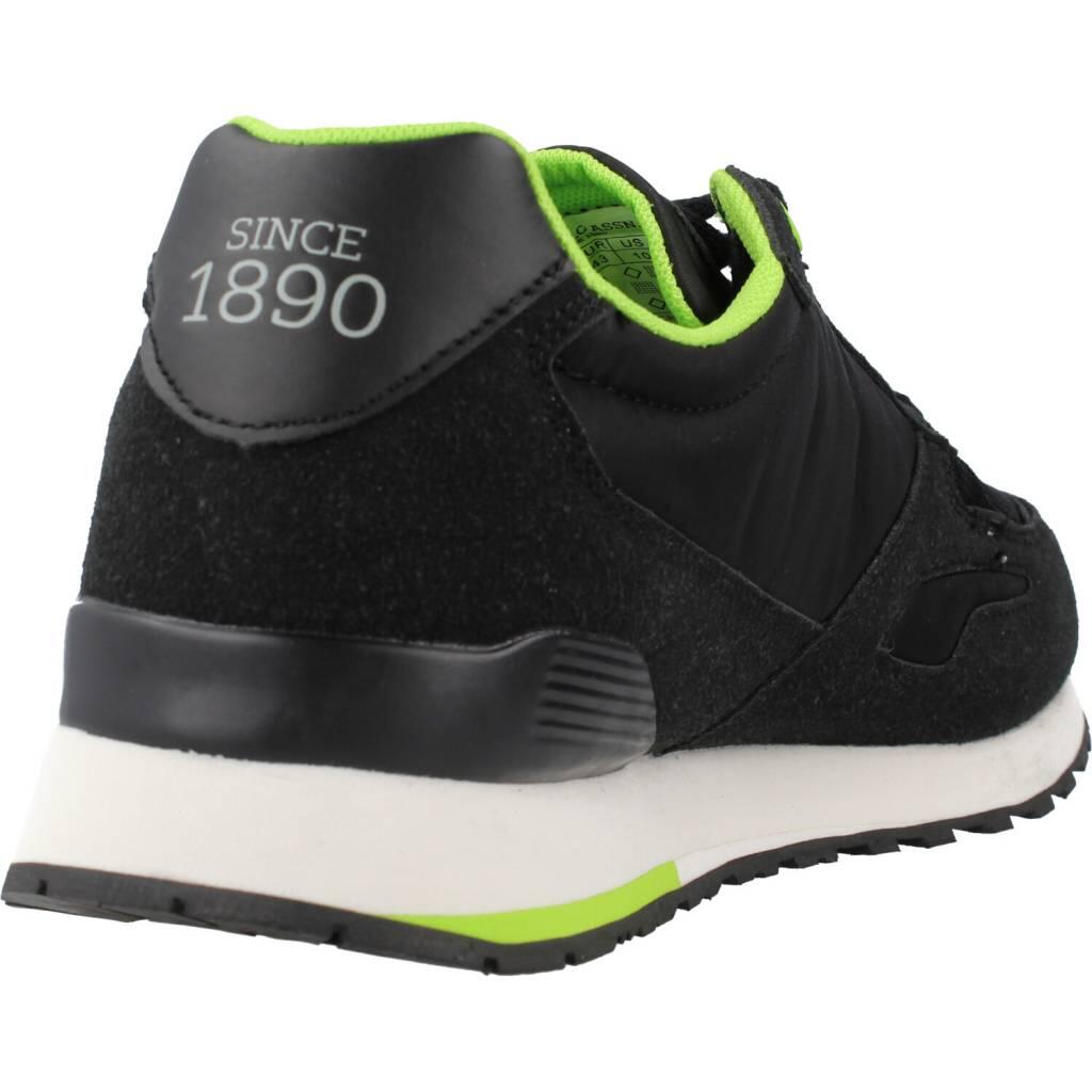 Buty sportowe dla mężczyzn U.S. Polo Assn. 3/5