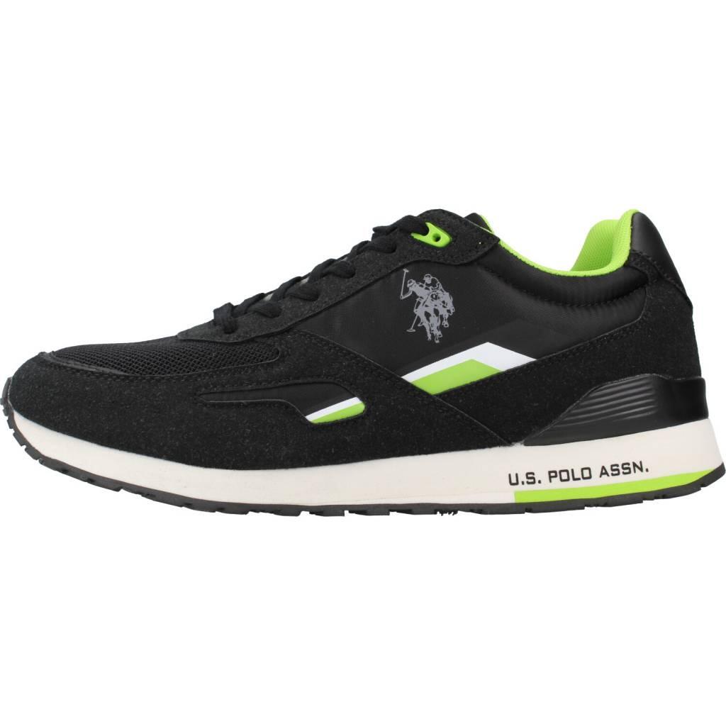 Buty sportowe dla mężczyzn U.S. Polo Assn. 2/5