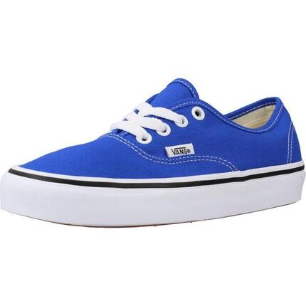 Zapatillas hombre Vans Authentic Azul