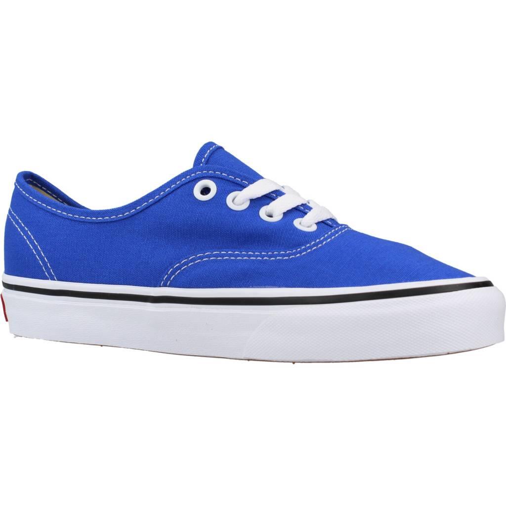 Vans Authentic Zapatillas Tipo Vans Decathlon Zapatillas Hombre