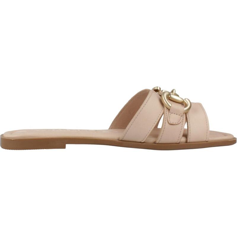 Sandalias Mujer Carmela 161570c Nude